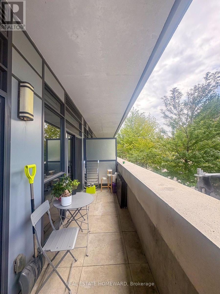 101-85 The Donway W, Toronto, ON, M3C 0L9 - 19