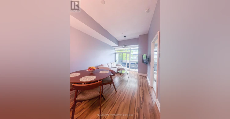 101-85 The Donway W, Toronto, ON, M3C 0L9 - 2