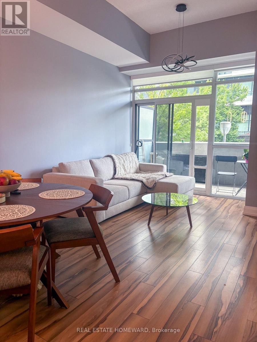101-85 The Donway W, Toronto, ON, M3C 0L9 - 3