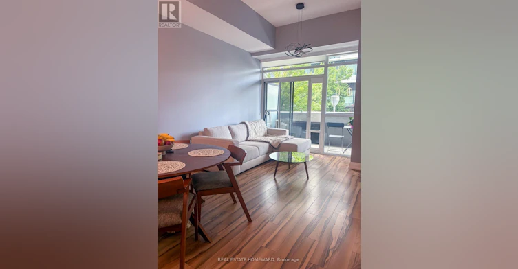 101-85 The Donway W, Toronto, ON, M3C 0L9 - 3