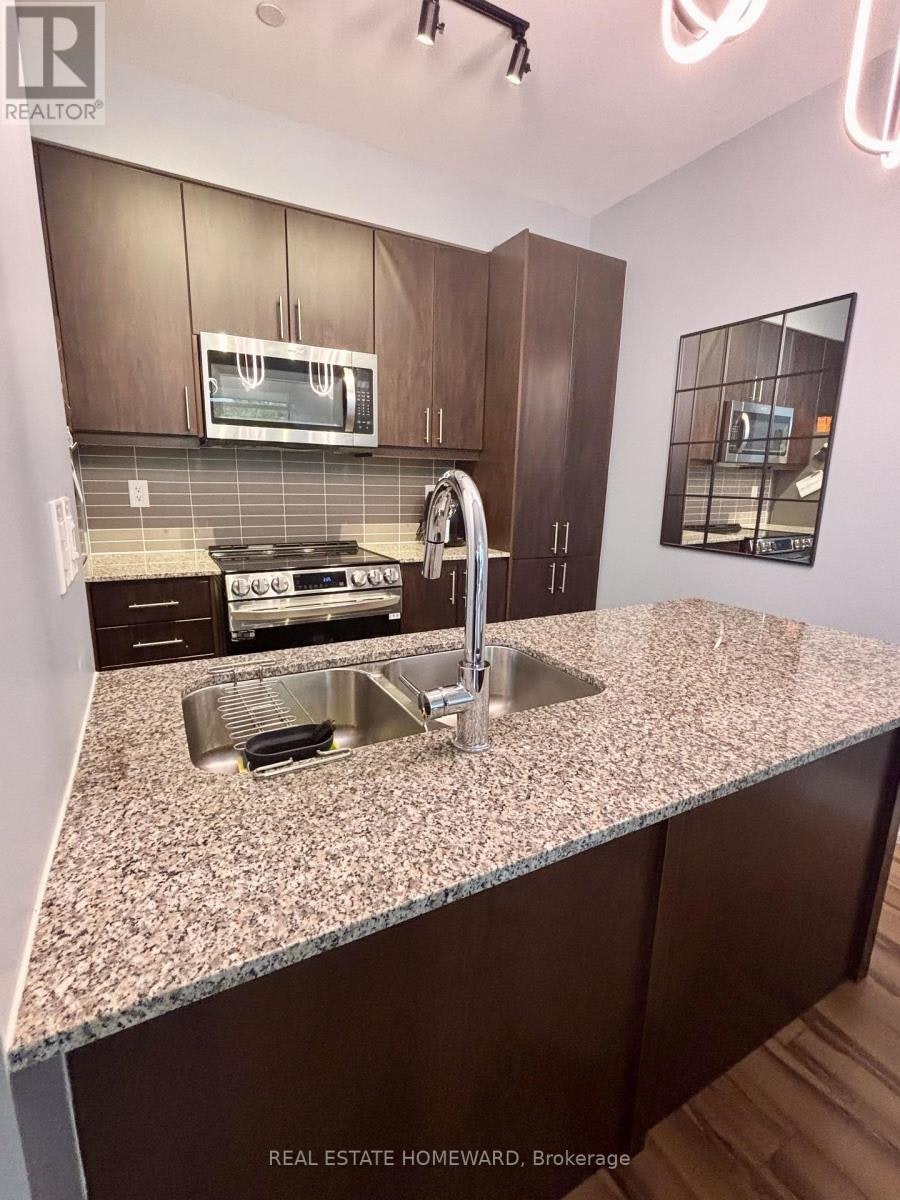 101-85 The Donway W, Toronto, ON, M3C 0L9 - 9