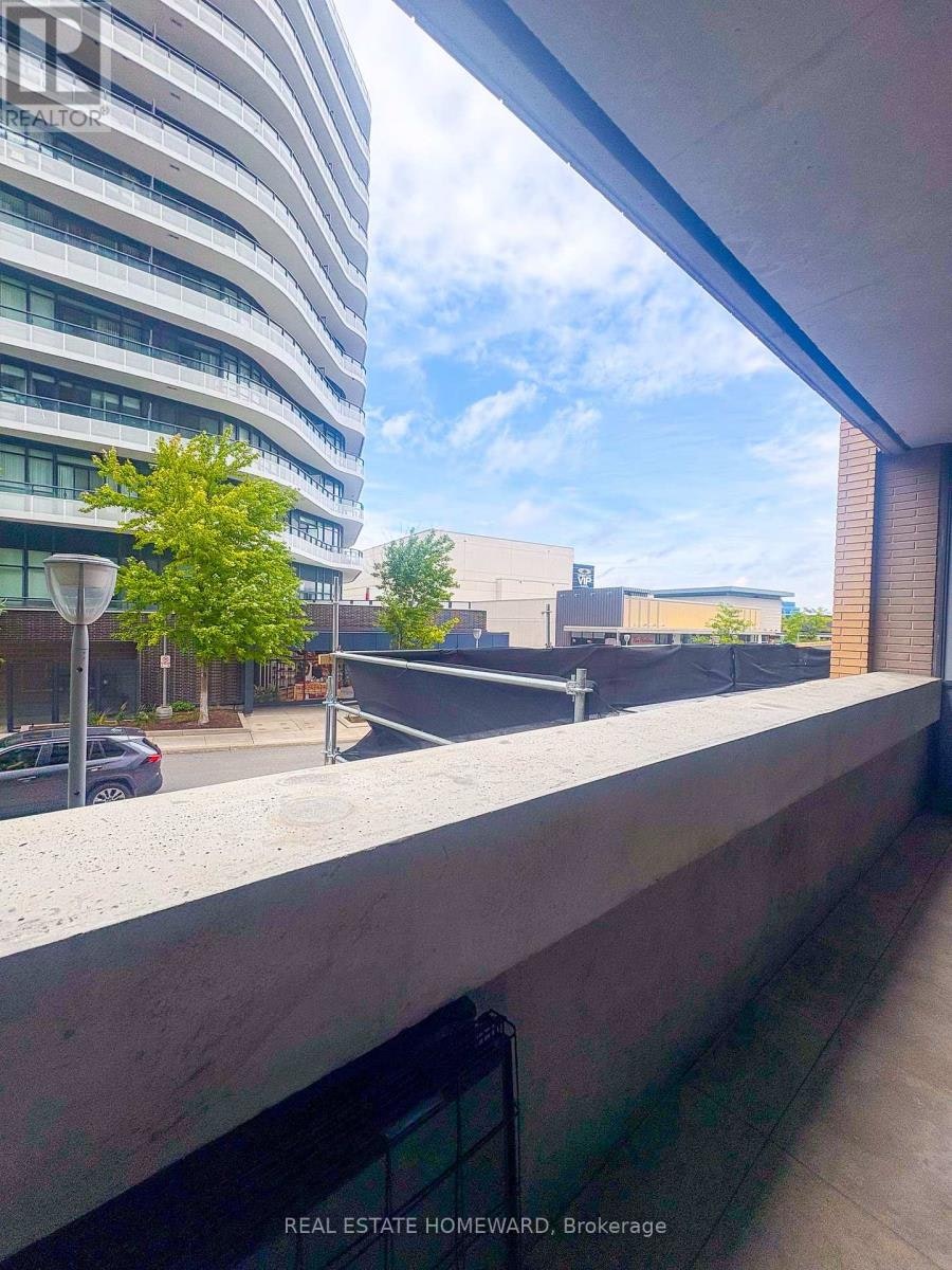 101-85 The Donway W, Toronto, ON, M3C 0L9 - 18