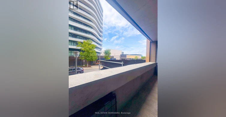 101-85 The Donway W, Toronto, ON, M3C 0L9 - 18
