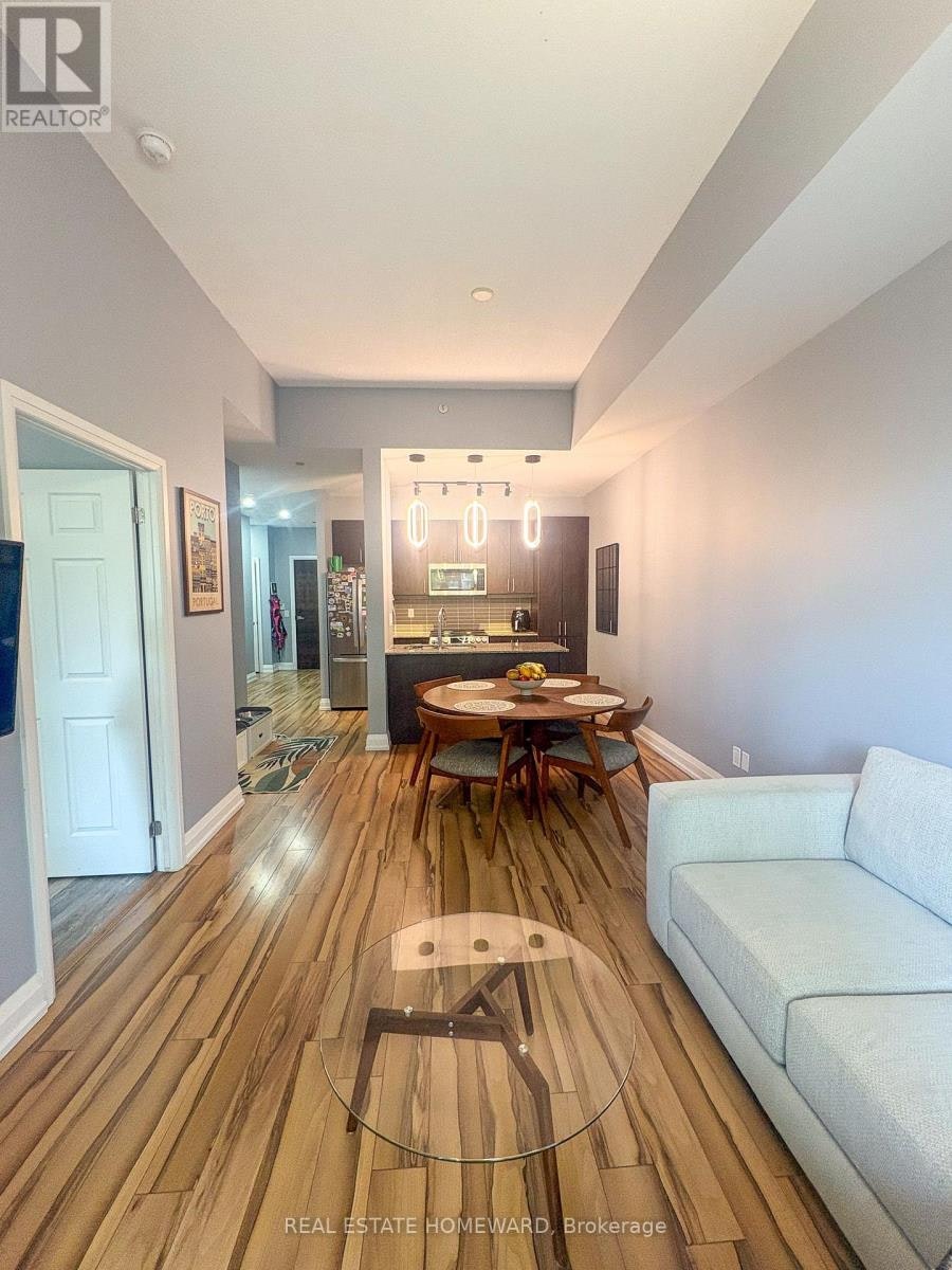 101-85 The Donway W, Toronto, ON, M3C 0L9 - 6