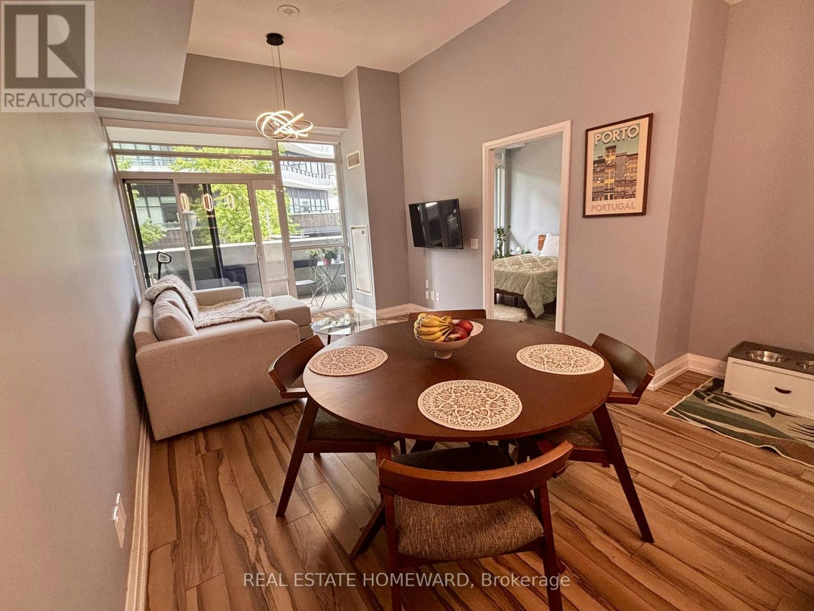 101-85 The Donway W, Toronto, ON, M3C 0L9 - 5