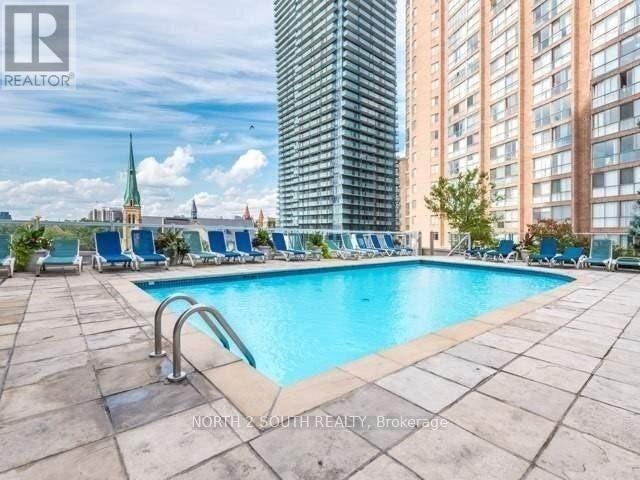 702-44 St Joseph Street, Toronto, ON, M4Y 2W4 - 40