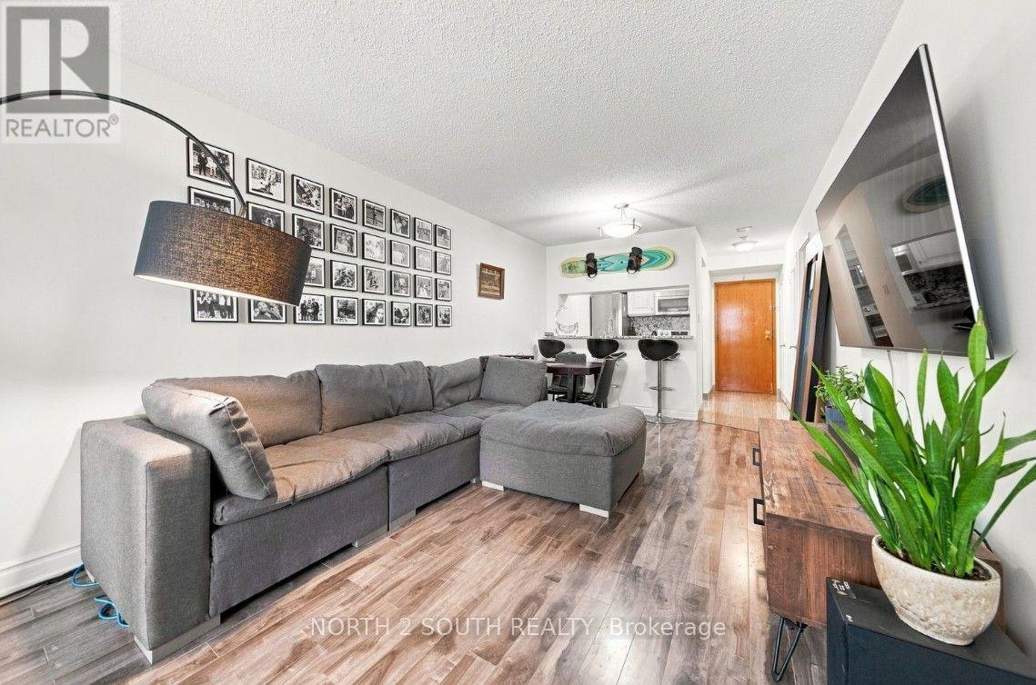 702-44 St Joseph Street, Toronto, ON, M4Y 2W4 - 17
