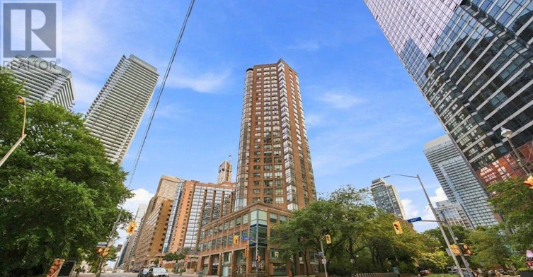 702-44 St Joseph Street, Toronto, ON, M4Y 2W4 - 2