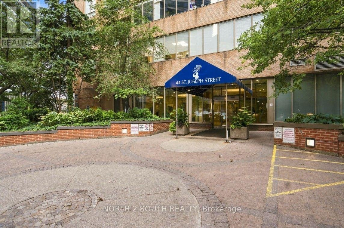 702-44 St Joseph Street, Toronto, ON, M4Y 2W4 - 4