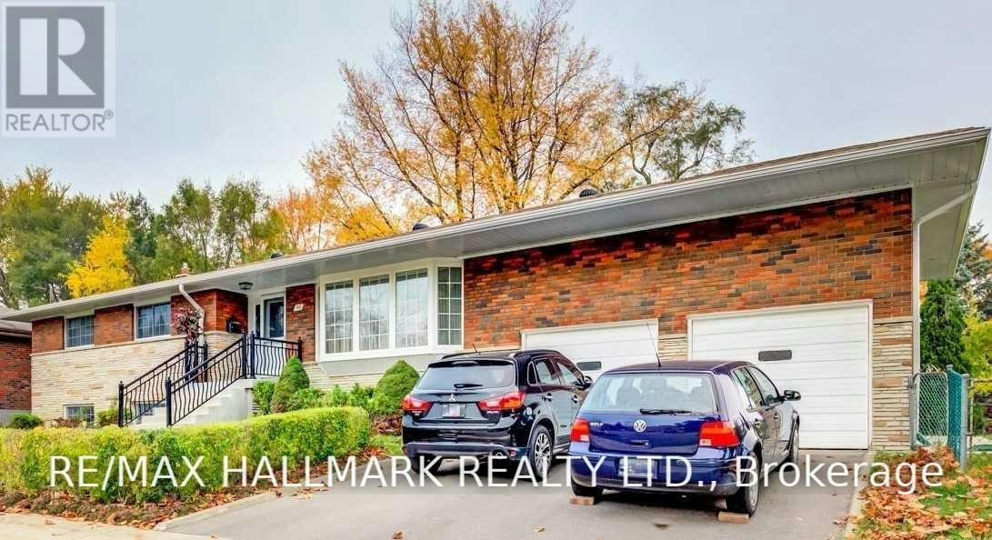 BSMT-30 Amarillo Drive, Toronto, ON, M1J 2P8