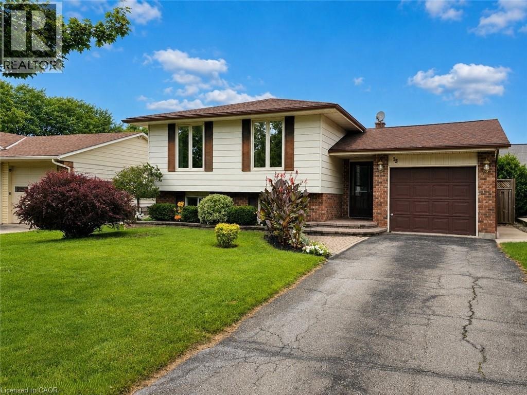 23 Churchill Circle, Norfolk County, ON, N3Y 4Z4