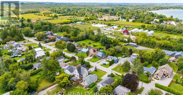 837 Montsell Avenue, Georgina, ON, L0E 1S0 - 29