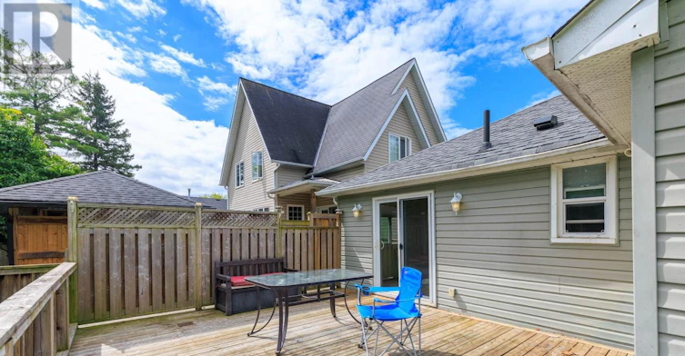 837 Montsell Avenue, Georgina, ON, L0E 1S0 - 21