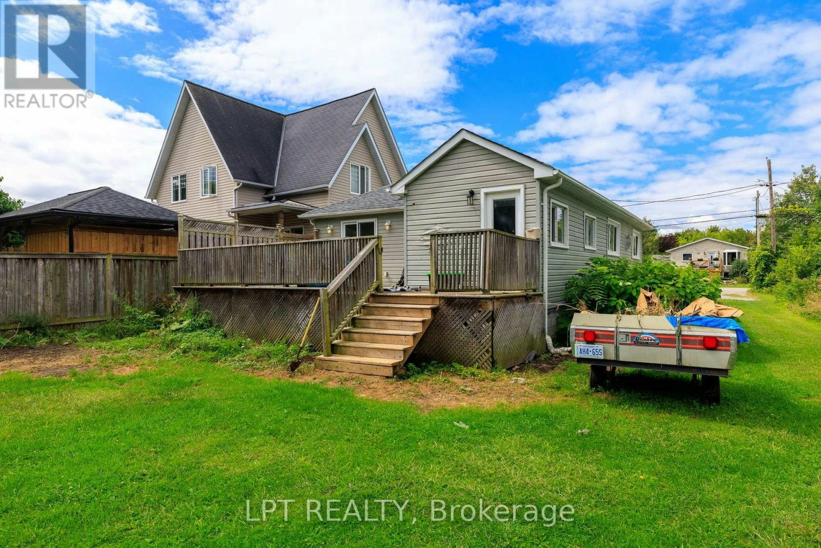 837 Montsell Avenue, Georgina, ON, L0E 1S0 - 24
