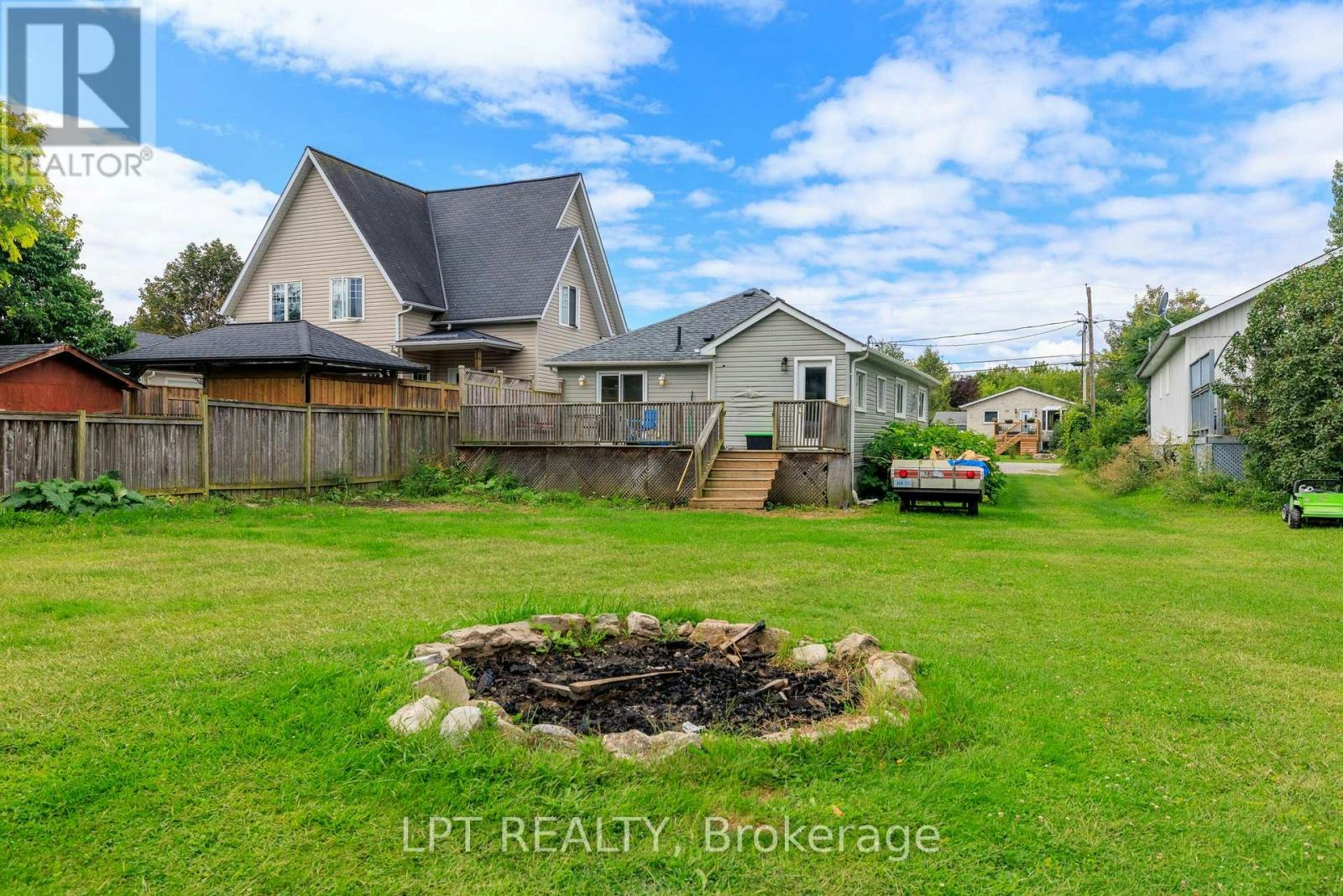 837 Montsell Avenue, Georgina, ON, L0E 1S0 - 3