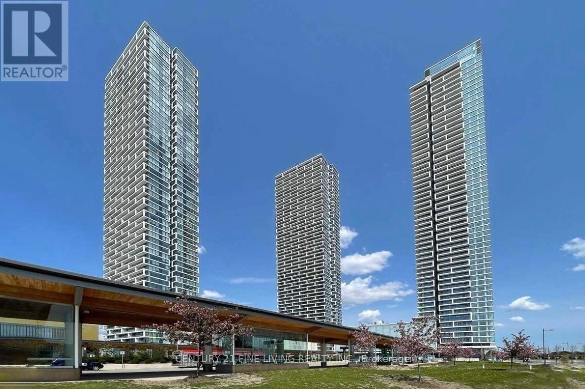 5107-950 Portage Parkway, Vaughan, ON, L4K 0J7