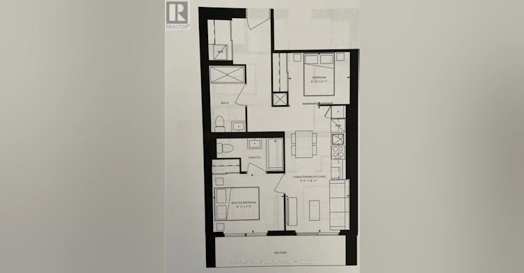 5107-950 Portage Parkway, Vaughan, ON, L4K 0J7 - 20
