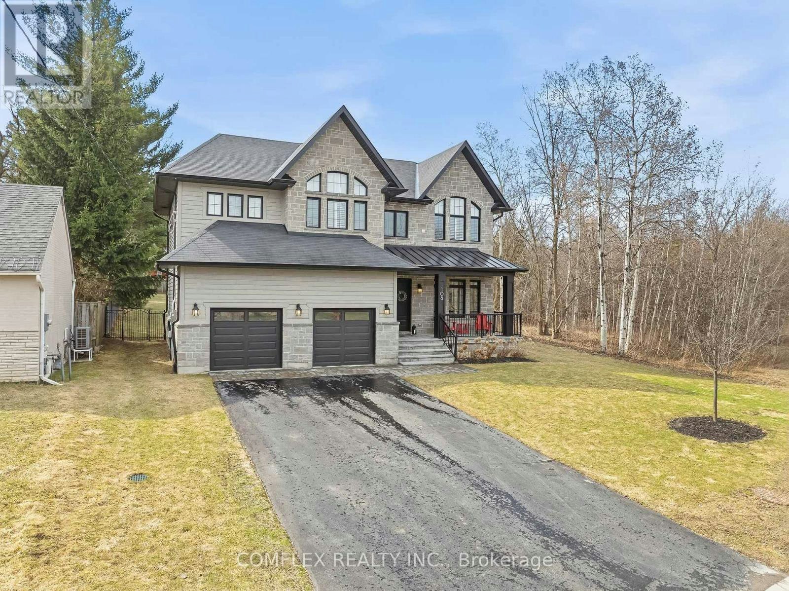 108 Avenue Road, Newmarket, ON, L3Y 1N3