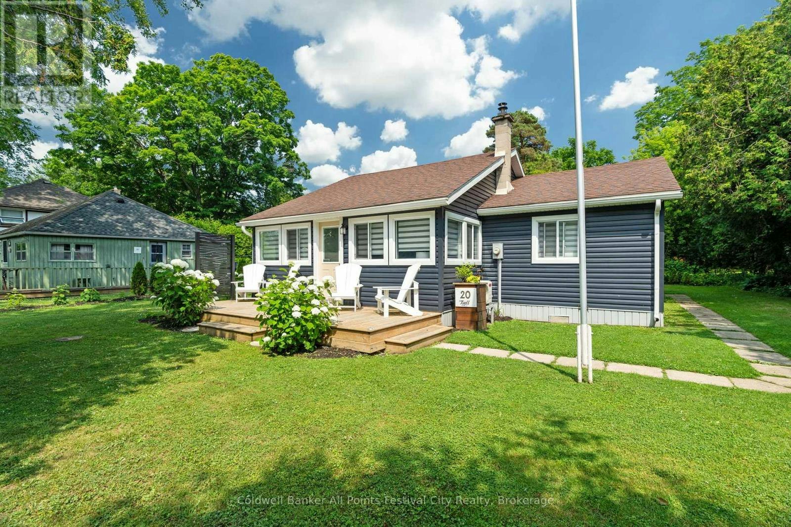 20 Tuyll Street, Bluewater, ON, N0M 1G0