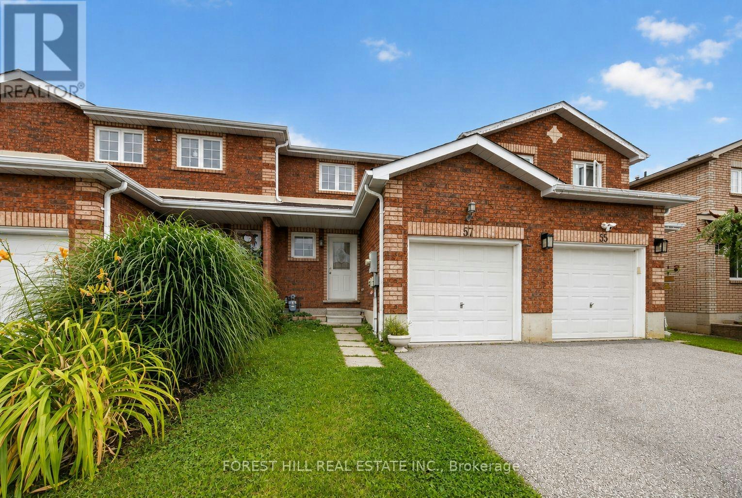 57 Michael Crescent, Barrie, ON, L4M 6Z2