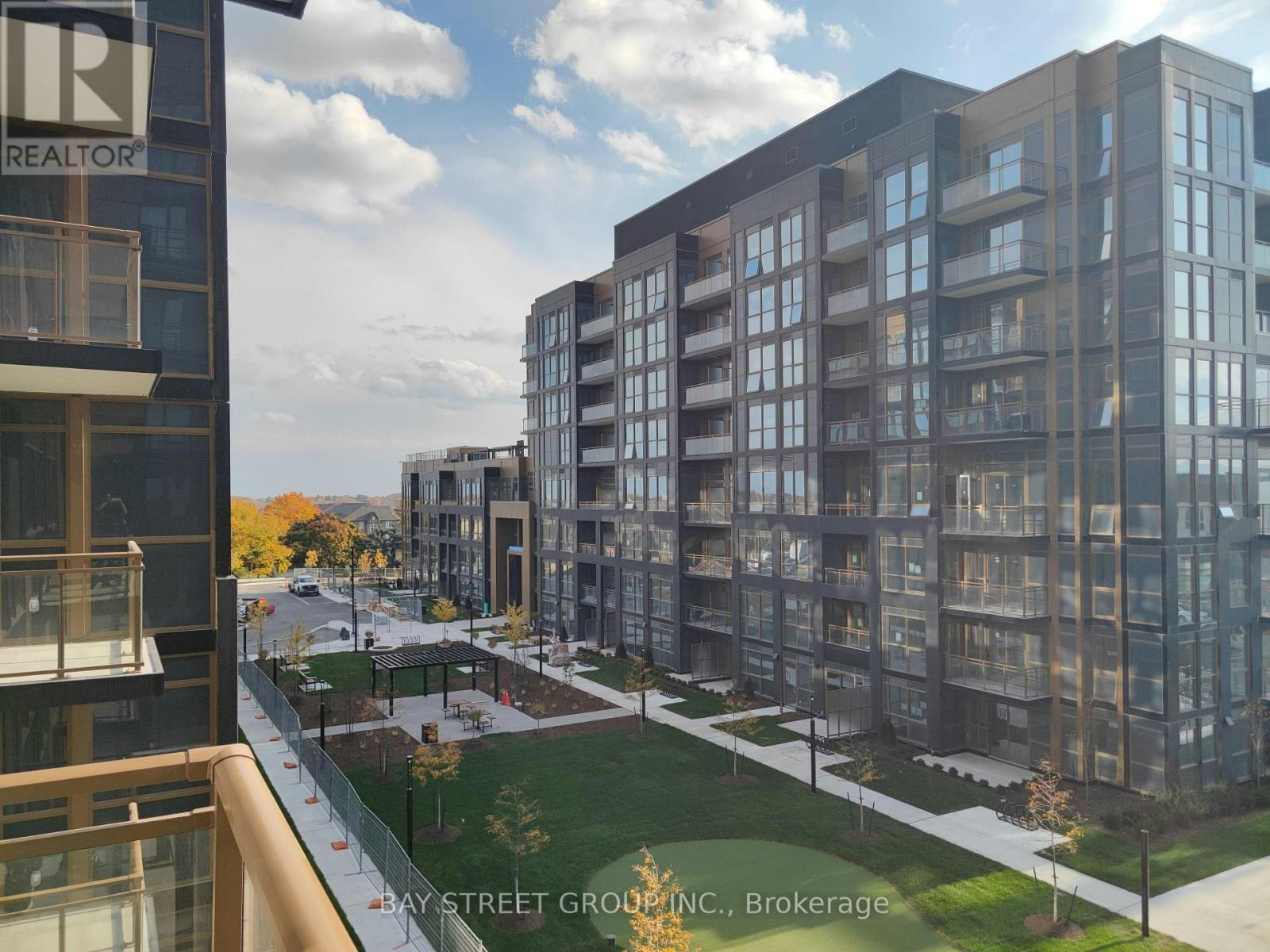 441-2343 Khalsa Gate, Oakville, ON, L6M 5R6 - 19