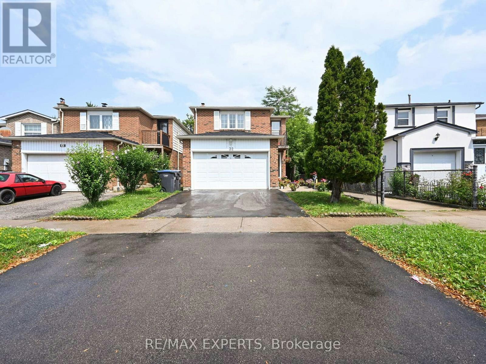 32 Morton Way, Brampton, ON, L6Y 2R7