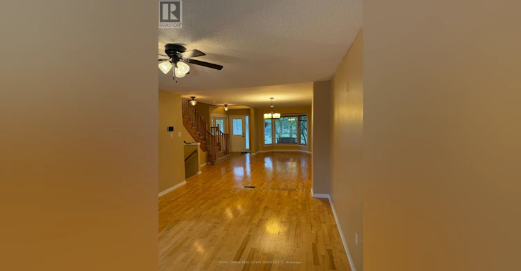 2254 Pathfinder Drive, Burlington, ON, L7L 6L6 - 3