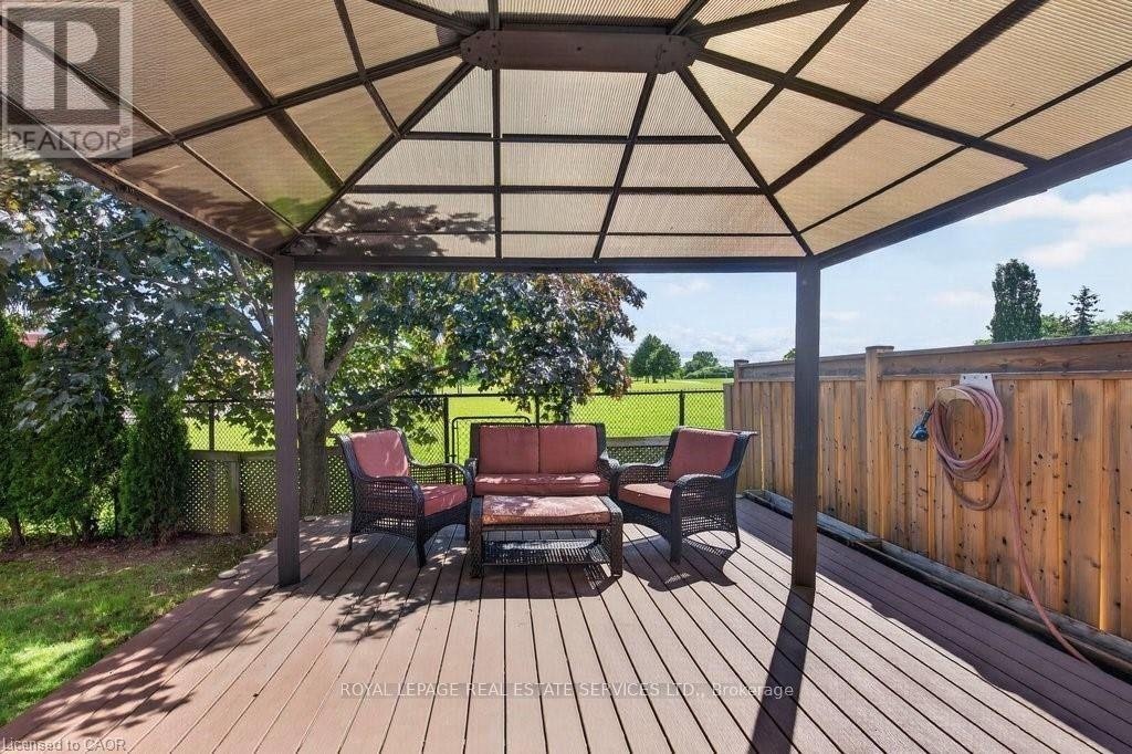 2254 Pathfinder Drive, Burlington, ON, L7L 6L6 - 25