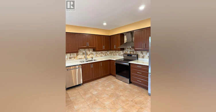2254 Pathfinder Drive, Burlington, ON, L7L 6L6 - 6