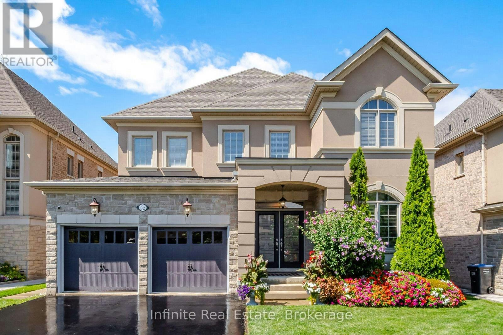 32 Bear Run Road, Brampton, ON, L6X 2Y9