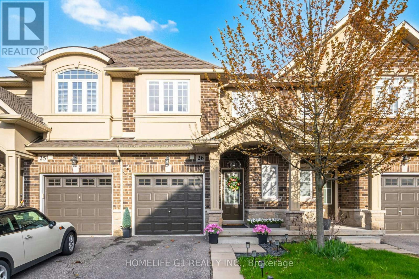 26-21 Madonna Drive, Hamilton, ON, L9B 0H1