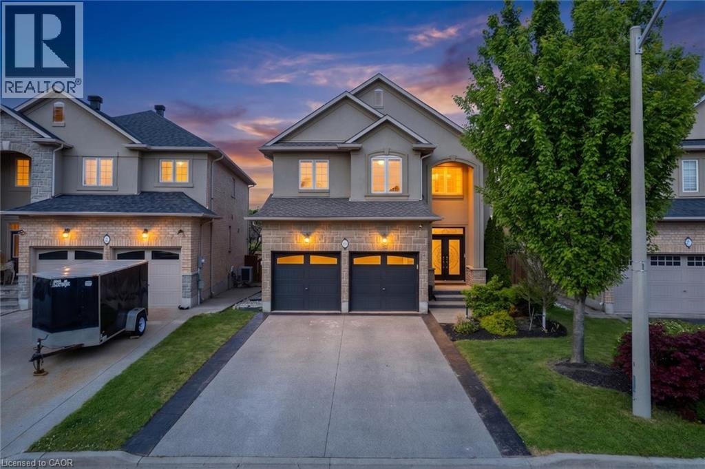 215 Vinton Road, Hamilton, ON, L9K 0G8