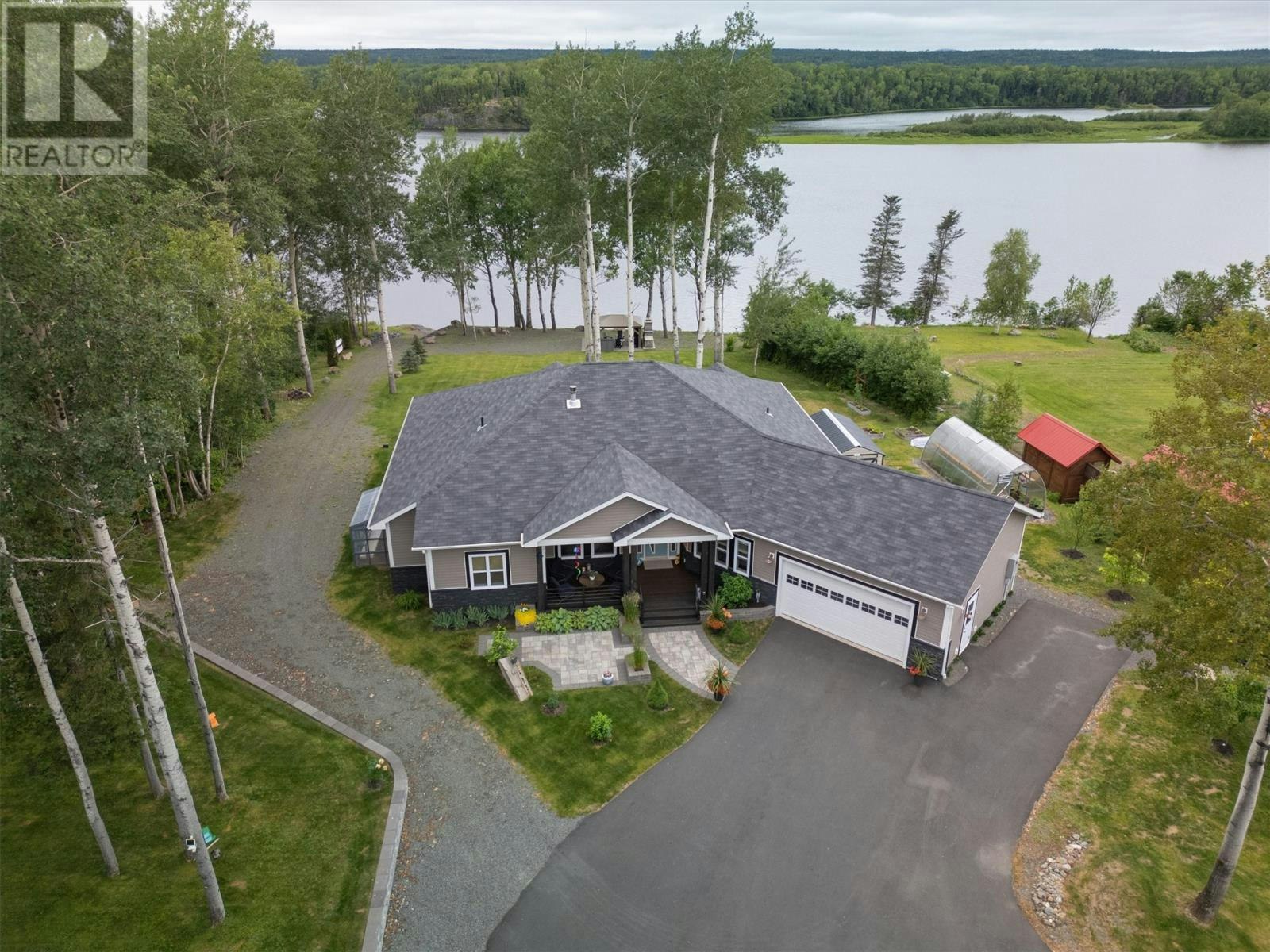 141 Sandy Point Road, Norris Arm, NL, A0G 3M0