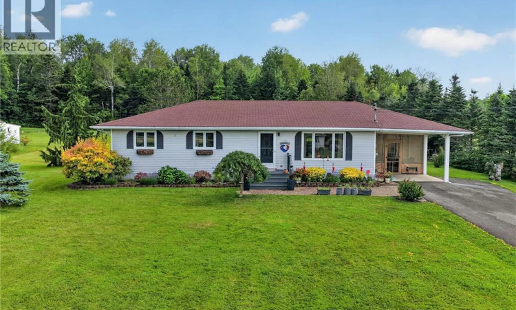 232 Babineau Road