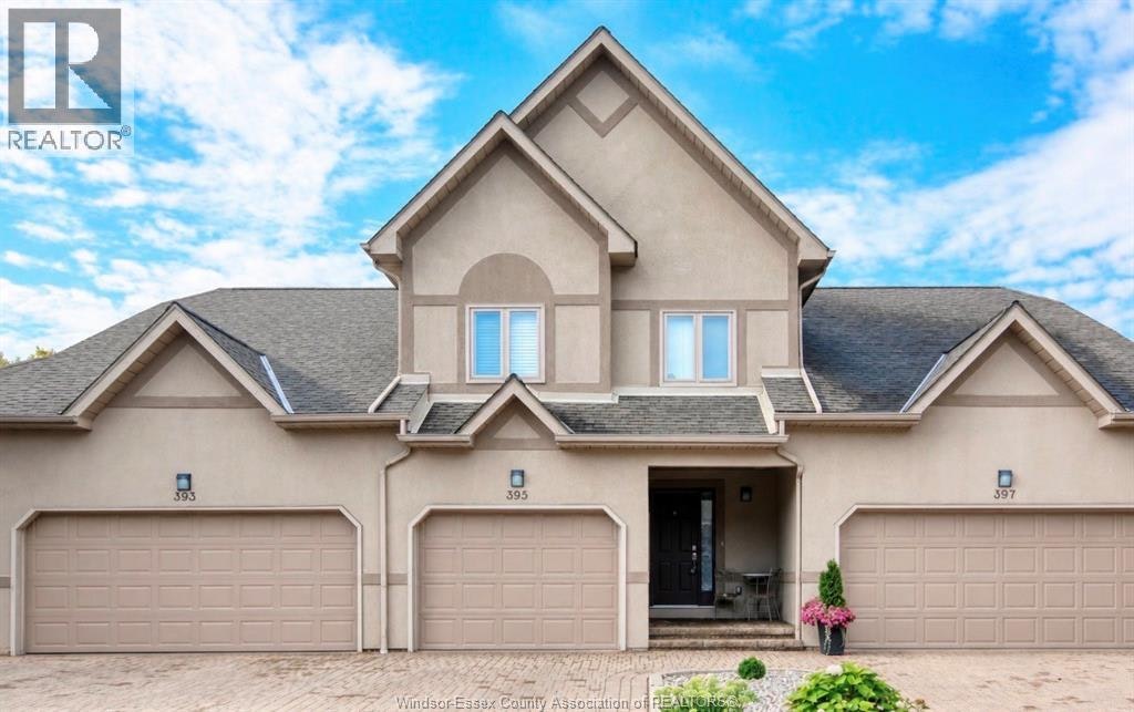 395 Tuscany, Tecumseh, ON, N8N 4W6