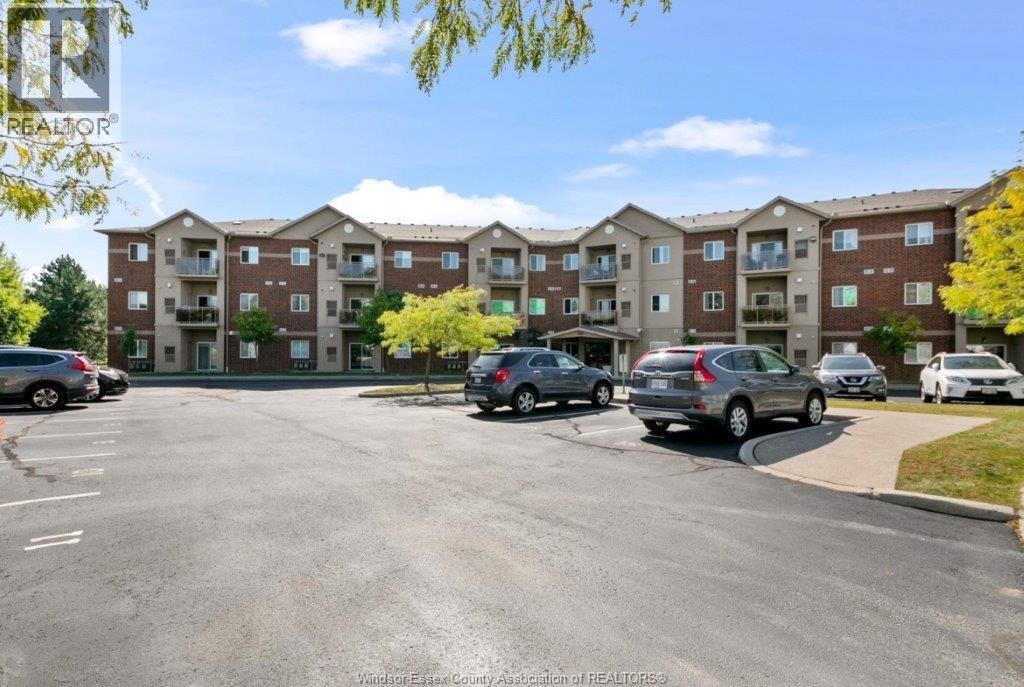 108-1885 Westview Park Boulevard, Lasalle, ON, N9H 2R8 - 2