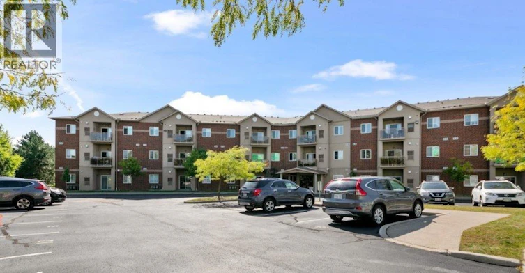 108-1885 Westview Park Boulevard, Lasalle, ON, N9H 2R8 - 2
