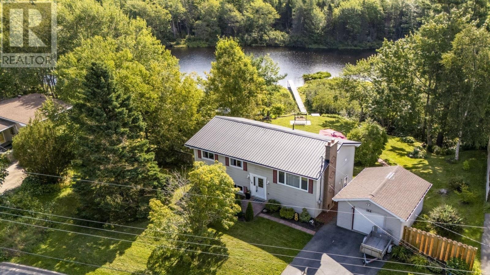 164 Riverwood Drive, Timberlea, NS, B3T 1E1
