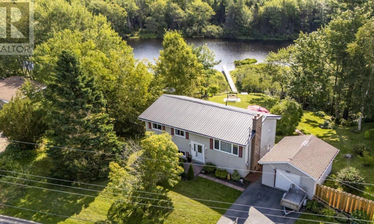 164 Riverwood Drive