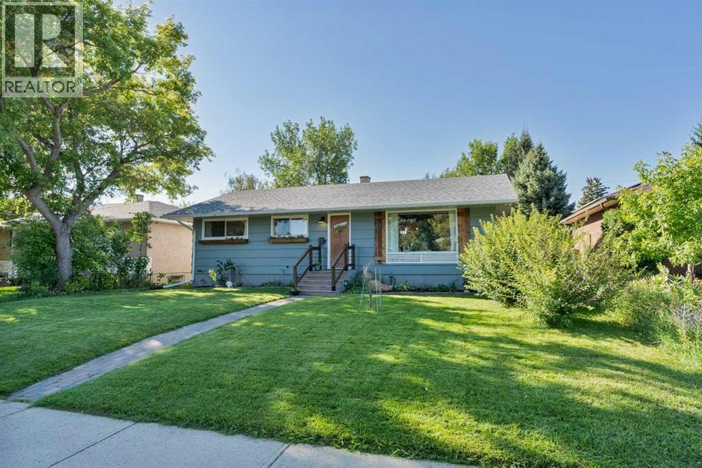 1814 14 Avenue S, Lethbridge, AB, T1K 0V1