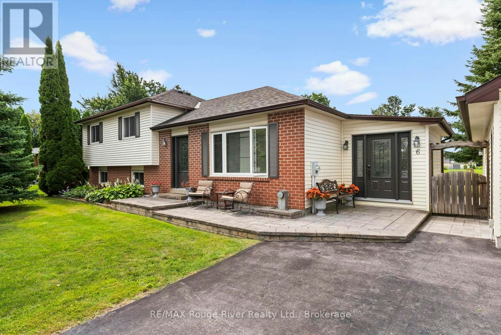 6 Hamilton Drive, Kawartha Lakes, ON, L0A 1A0