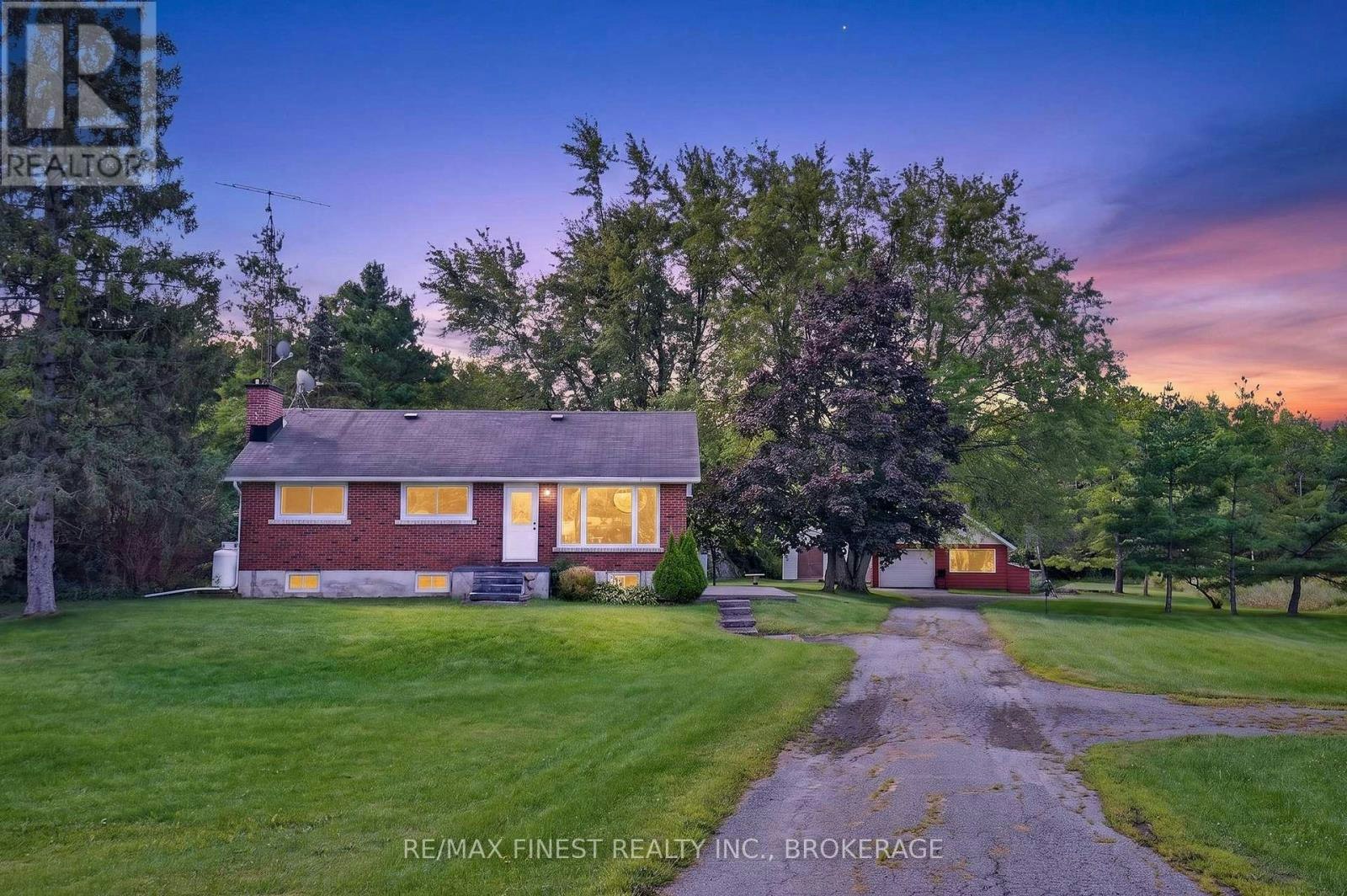 513 County 2 Road, Leeds and the Thousand Islands, ON, K7G 2V4