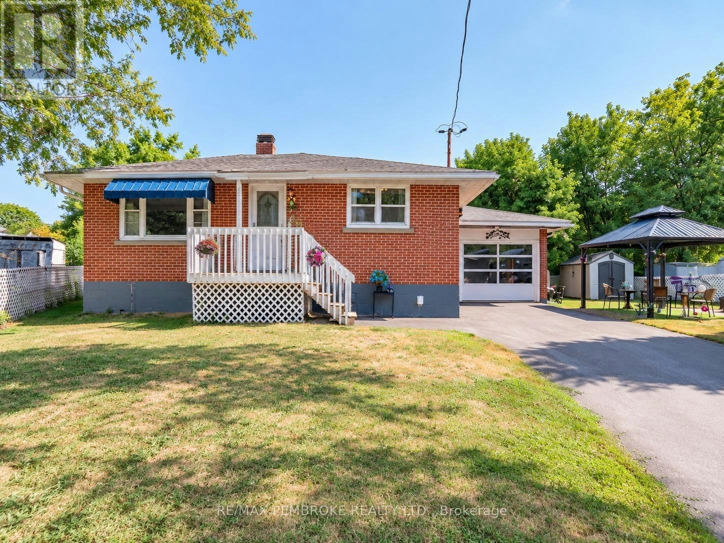 335 Willard Street, Pembroke, ON, K8A 3T8