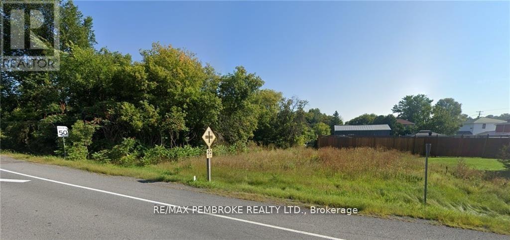 0 Pitt Street, Alexandria, ON, K0B 1H0