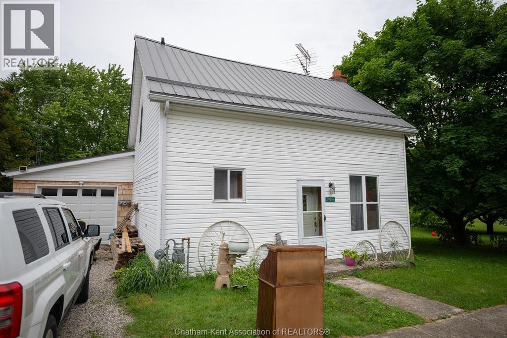 249 Victoria Street, Chatham-Kent, ON, N0P 1T0