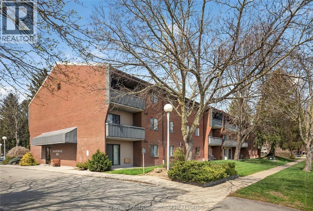 306-202 Campus Parkway, Chatham-Kent, ON, N7M 4Y1 - 22