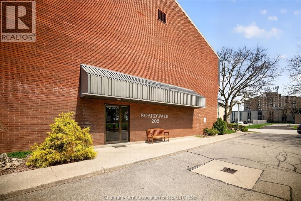 306-202 Campus Parkway, Chatham-Kent, ON, N7M 4Y1