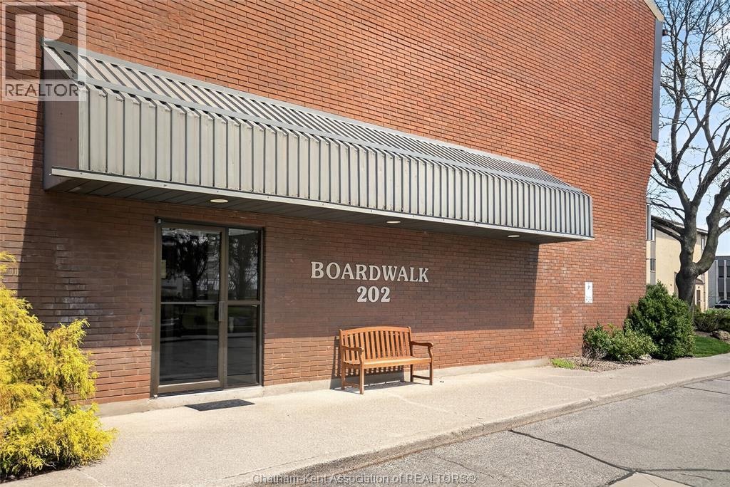 306-202 Campus Parkway, Chatham-Kent, ON, N7M 4Y1 - 23
