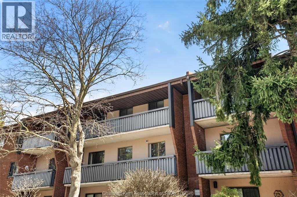 306-202 Campus Parkway, Chatham-Kent, ON, N7M 4Y1 - 20