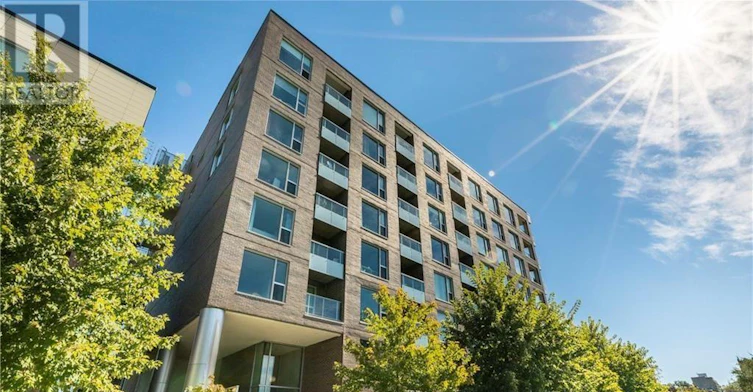 420-300 C Lett Street, Ottawa, ON, K1R 0A8